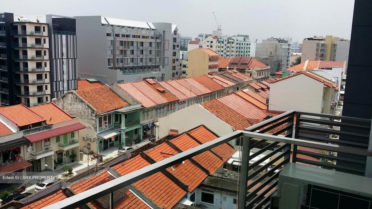 28 Imperial Residences (D14), Apartment #507908661
